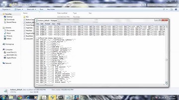 MW2 CFG Menu! Fuzion v1 Mod Menu! *Read Description*