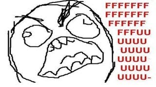 BF3 - BANNED FOR TROLLING - MAD ADMINS