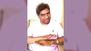 Johnny Lever - Message for Fiji