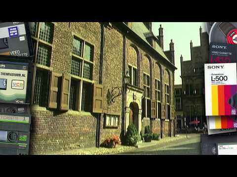 TV: Ontdek Je Plekje (19891023 ) - Doesburg