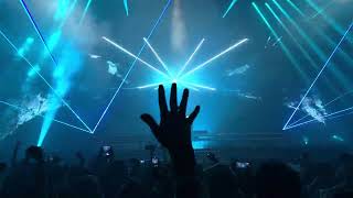 Marshmello   Be Kind peekaboo Remix At 808 Festival 2023