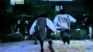 Vic Reeves Rogues Gallery 1 Turpin 1 Of 2