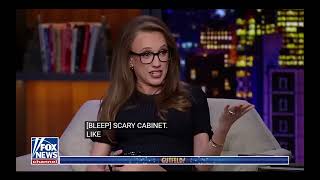 Celebrity We have no president right now kat timpf Net Worth