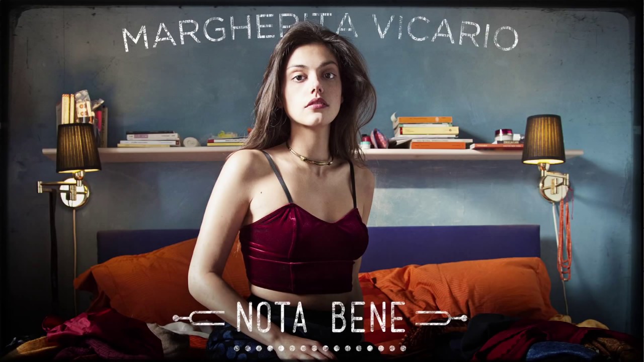 Margherita Vicario Nota Bene Youtube