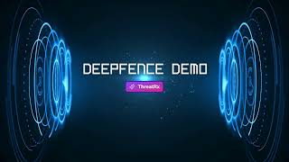 Deepfence ThreatRx 6 Minute Demo - AI-Powered Remediation