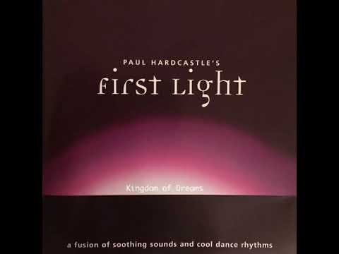 Paul Hardcastle Kingdom of Dreams