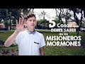 5 cosas que debes saber de los misioneros mormones