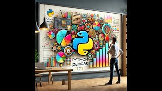 #Programming Zone Part 8 || Python Pandas Fundamentals I || Working with Data on the Fly