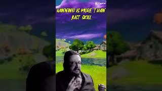 Fps Is More Than Just Hand Eye Coordination.