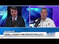 Decision 2026: Cabell County Fire Protection Levy