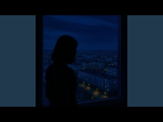 Cold Nights (Sped Up)