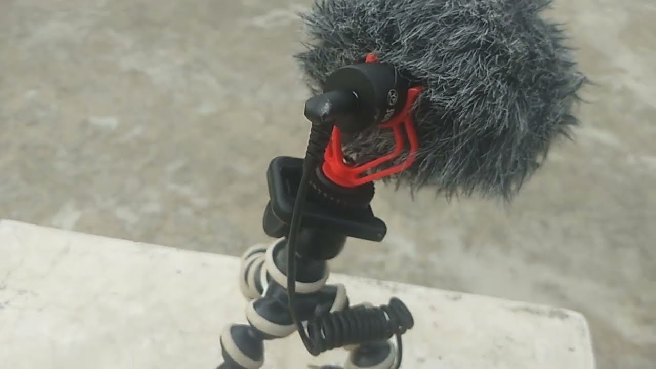 J S D pro mic unboxing review price