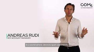 Global Coverage by Com4: Connect Everywhere, Effortlessly