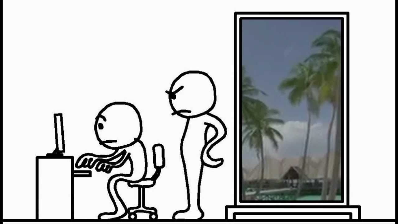 Boy Imagine's - Shut Down ( and let's go to the sea )