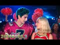 ZOMBIES 3 | Official Trailer | Disney Original Movie | Disney Channel UK