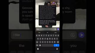 Polybuzz is absolutely the top-tier AI chatbot in 2026 #chatbot #polybuzz #ai #trending