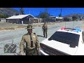 GTA 5 Police: The Ultimate Cop Car