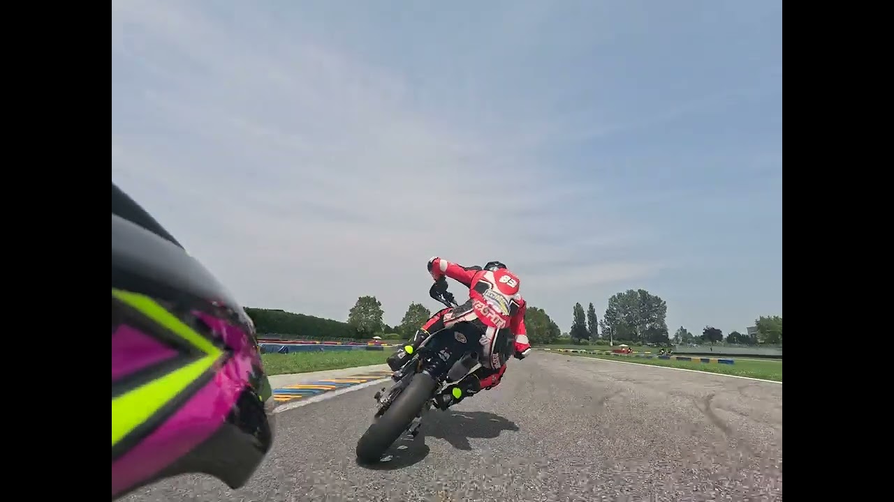 12pollici 2023 s1elite gara1 round 2