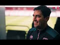 Andoni Iraola reflects on 100 Premier League games as AFC Bournemouth head coach