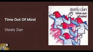 Steely Dan - Time Out Of Mind (Mallard Stripped Vocals + Drums + Keys Only)