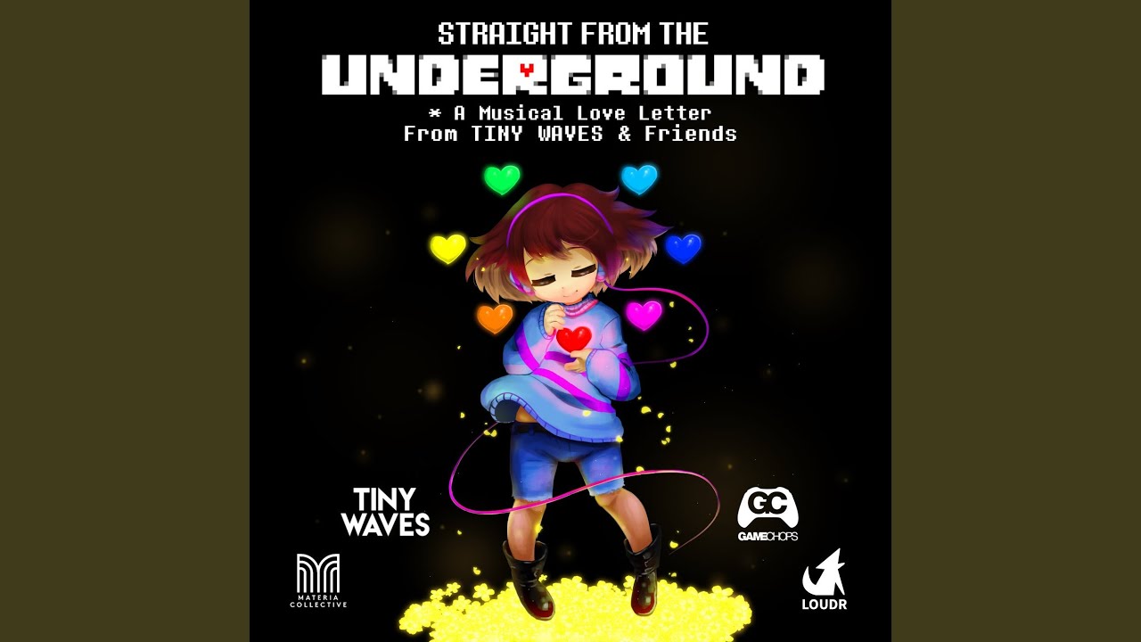 Ruins (from UNDERTALE) - YouTube