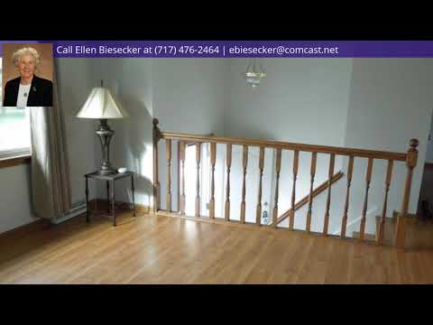 523 Poplar St, Hanover, PA home video tour