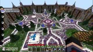 Pixelmon Server (Randomcraft official trailer)