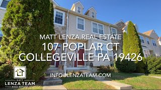 107 Poplar Ct video tour