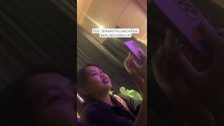 Langsung Full Notif Serasa Seleb 🤣