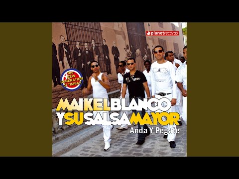 Putar Yo Como Candela - Maykel Blanco Y Su Salsa Mayor