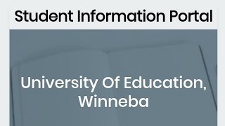 OSIS (UEW New Student Portal) How to download Academic Results by Man Of Deen. Within 3 minutes
