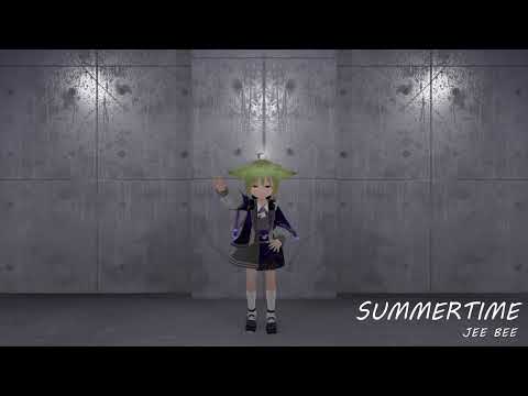 [para] SUMMERTIME / JEE BEE のサムネイル