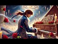 BaRock Fantasia: Life Goes Round Like A Wheel | Sparks of Light Music