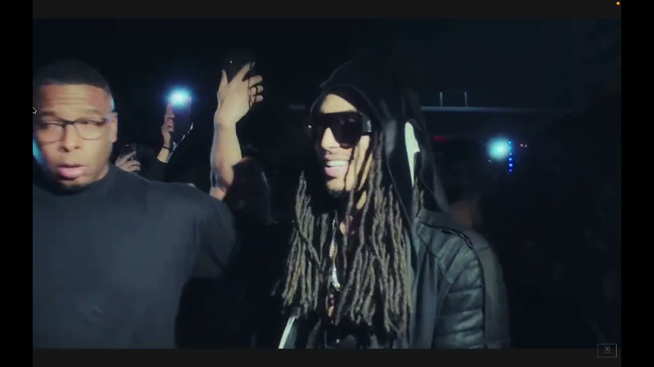 (free) matue x wiu x teto  type beat "backstage" - prod.theigorb