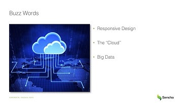 Key Trends in Building Enterprise Applications with HTML5