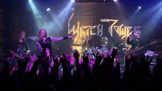 WATCHTOWER Meltdown at Come And Take It Live, Austin, Tx. January 5, 2024 Video by CapZeyeZ