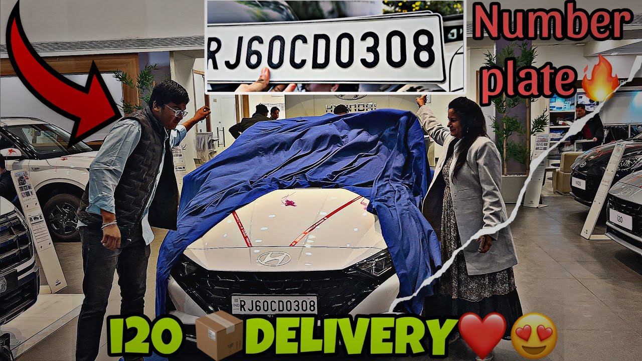 FINALLY i20 DELIVERY 📦 LELI |Roshan hyundai🫡😍| i20 Asta o Top model white| 