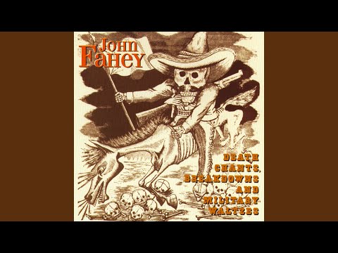 Sunflower River Blues (Version 2)