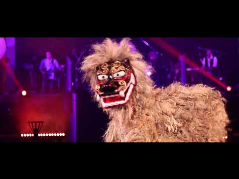 龍神の宴2016 Short Movie