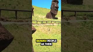 Фото Why Have So Many Statues On Easter Island Fallen Over #easterisland  #discovery #mystery