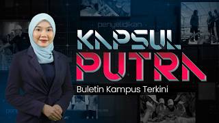Download Lagu Kapsul Putra - Edisi 16 Februari 2026 MP3