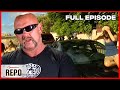 Operation repo  high and low spirits  full episode