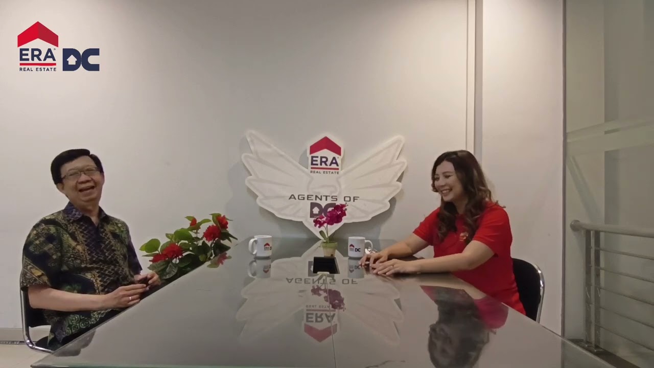 Memulai Langkah Menjadi Agen Properti