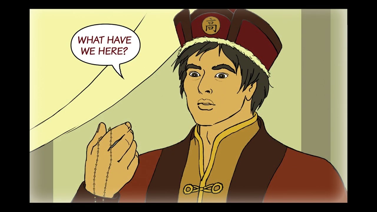 迈向高国 JOURNEY TO GAO ~ 