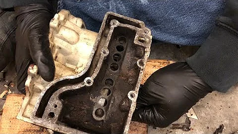 Airflow Through a 2 Stroke Engine