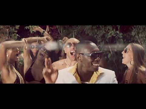 Holiday (ft. Dizzee Rascal & Chrome)