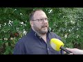 Talangsommar – Intervju med Djurgårdens utvecklingschef Christian Krigström Gentile