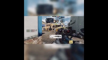 Aggressive 1v5 with Locus…         #cod #codm #callofdutymobile #callofduty #shorts