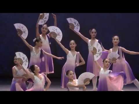 <strong>Korea</strong> Ballet <strong>2020</strong>  수발레새벽녘,  반짝이는 달빛아래 아리랑판타지아 4
