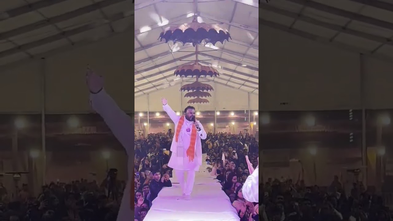 Balaji tumhi dikha karo 